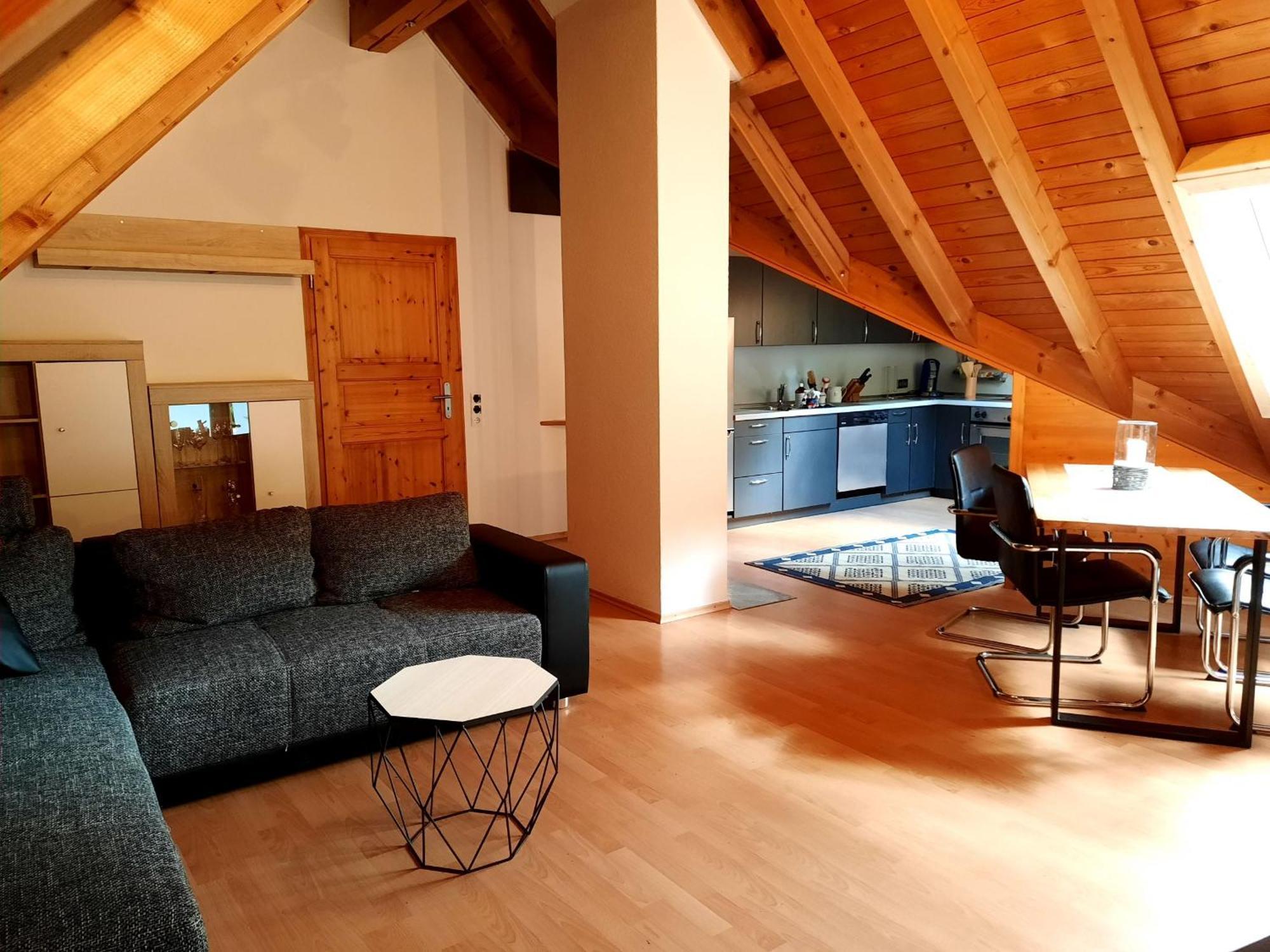 Ferienwohnung Schwarzwaldfeder Todtnau Exteriér fotografie