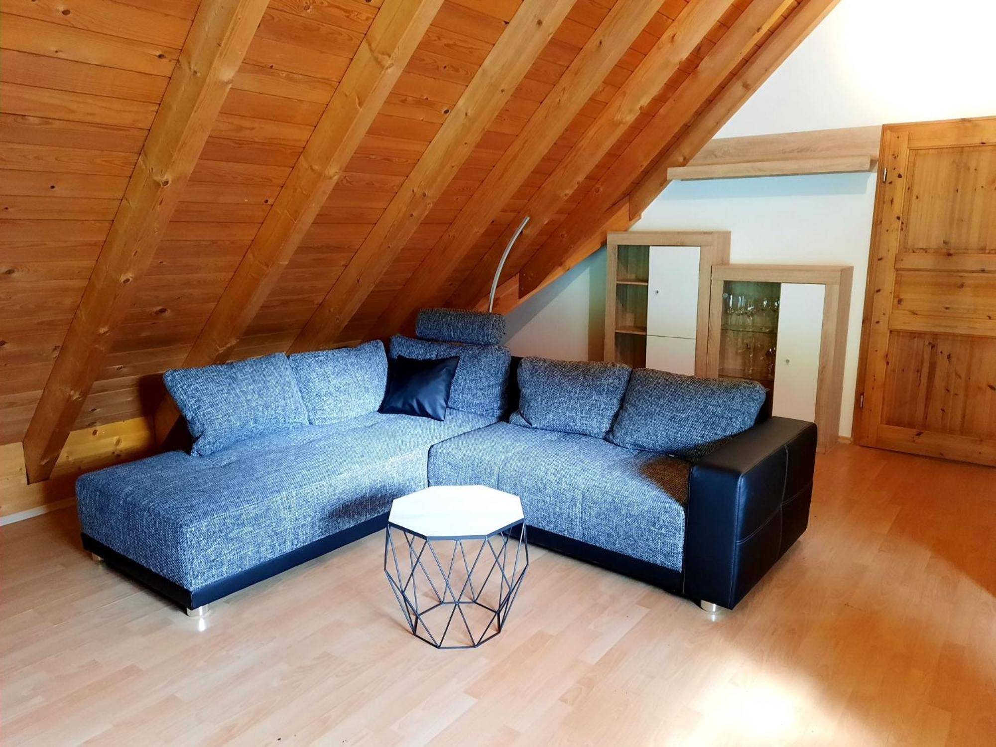 Ferienwohnung Schwarzwaldfeder Todtnau Exteriér fotografie