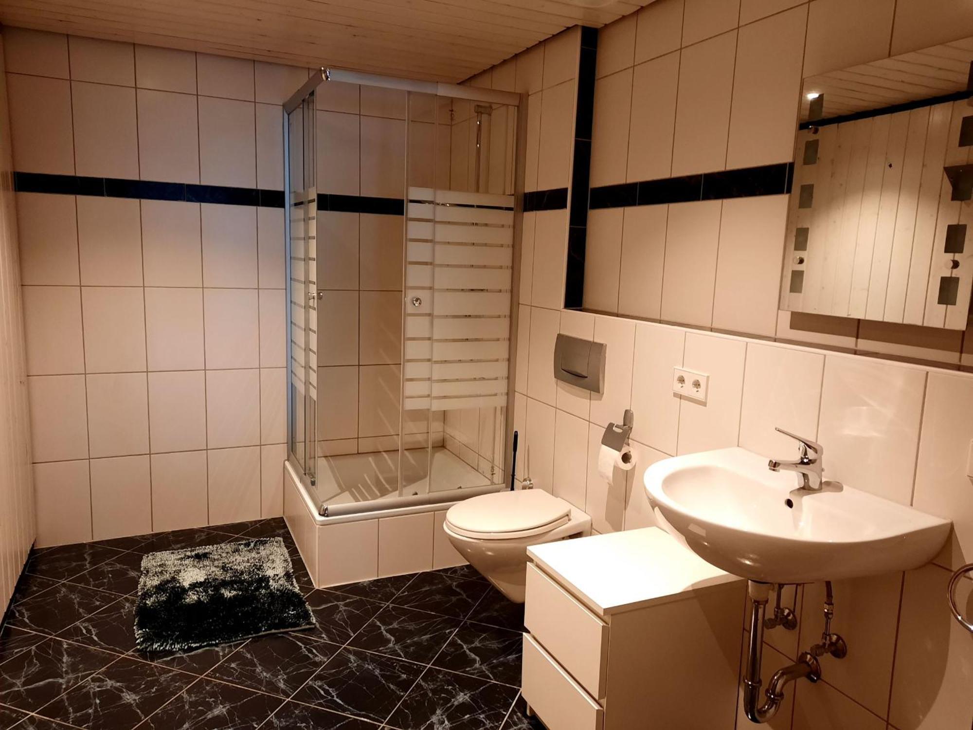 Ferienwohnung Schwarzwaldfeder Todtnau Exteriér fotografie